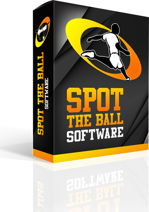 Spot The Ball Software